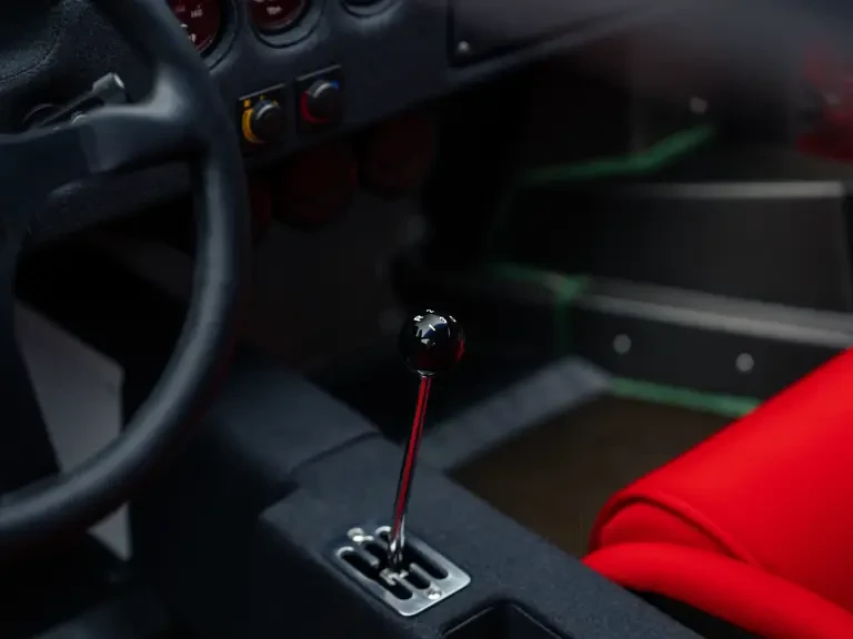 1989 Ferrari F40 - Image 15 of 31