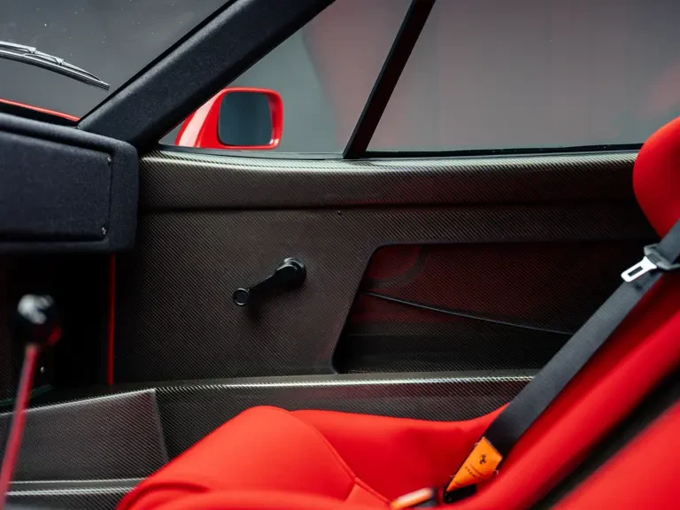 1989 Ferrari F40 - Image 24 of 31