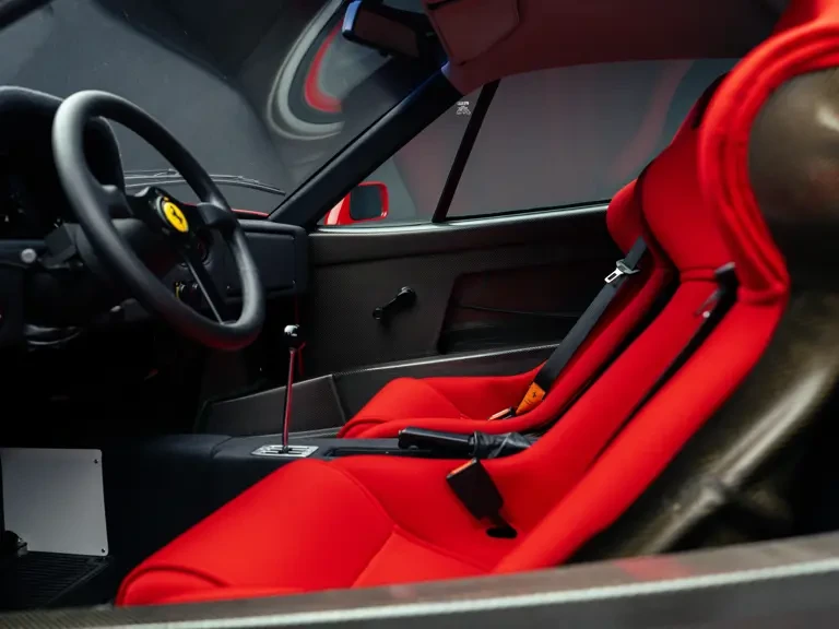 1989 Ferrari F40 - Image 12 of 31