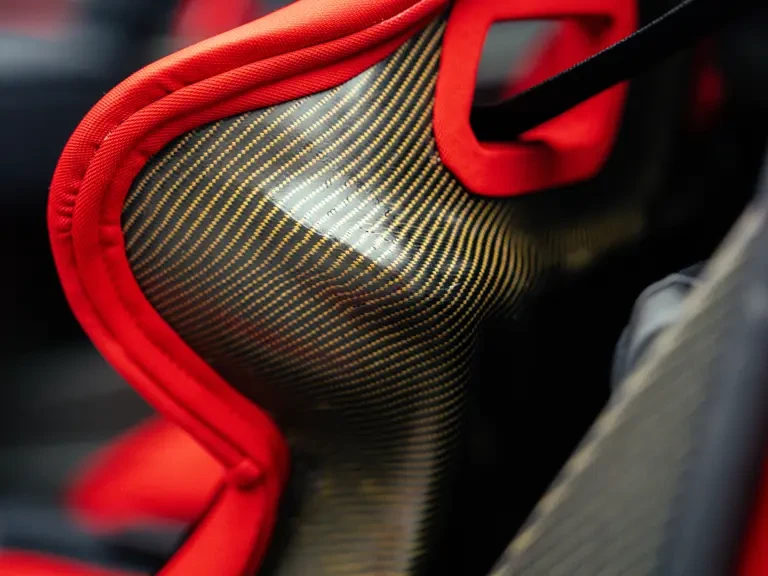 1989 Ferrari F40 - Image 27 of 31