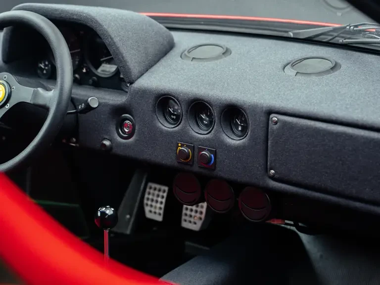 1989 Ferrari F40 - Image 16 of 31