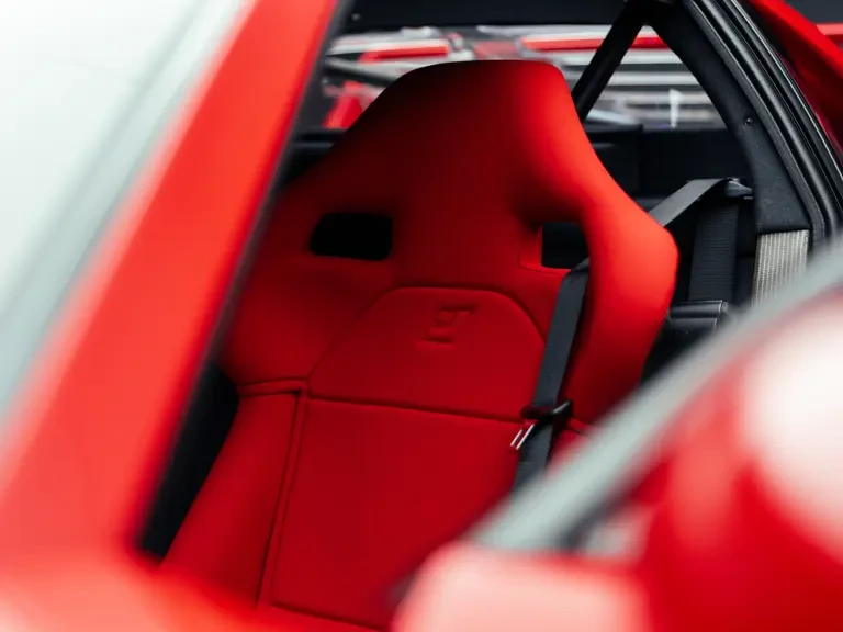 1989 Ferrari F40 - Image 22 of 31