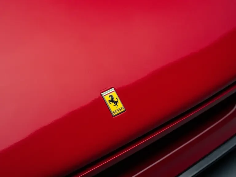 1989 Ferrari F40 - Image 7 of 31