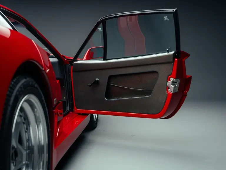 1989 Ferrari F40 - Image 17 of 31