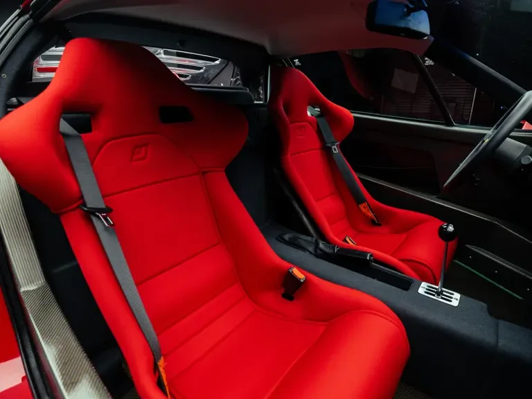 1989 Ferrari F40 - Image 29 of 31