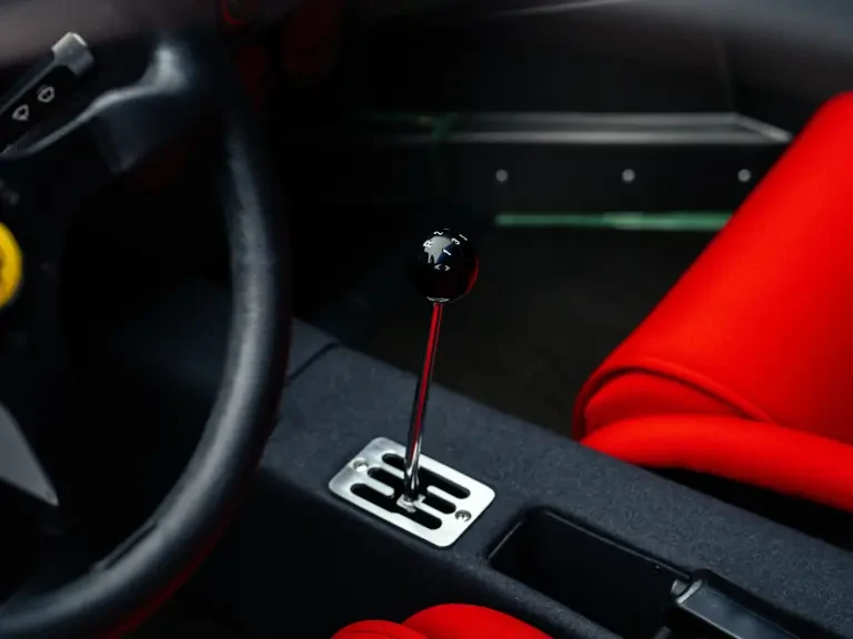 1989 Ferrari F40 - Image 31 of 31