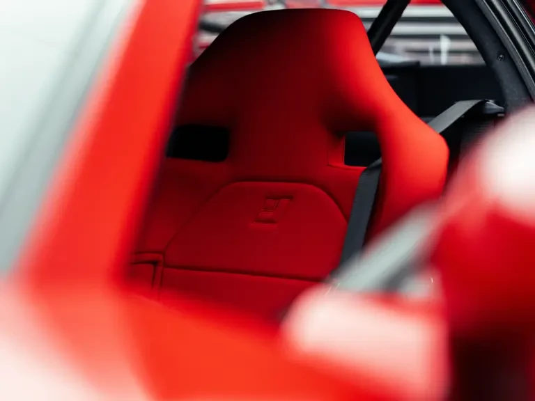 1989 Ferrari F40 - Image 30 of 31