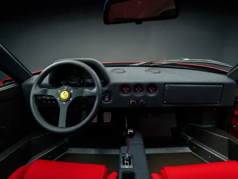 1989 Ferrari F40 - Image 28 of 31