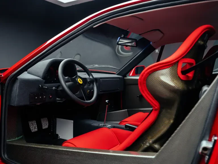 1989 Ferrari F40 - Image 5 of 31