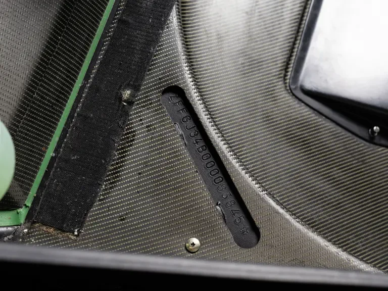 1989 Ferrari F40 - Image 29 of 31