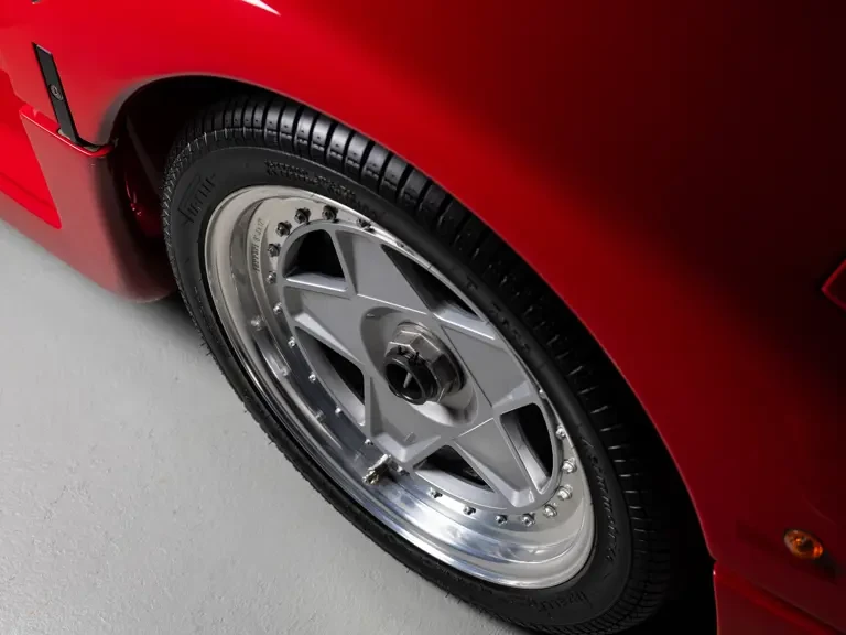 1989 Ferrari F40 - Image 19 of 31