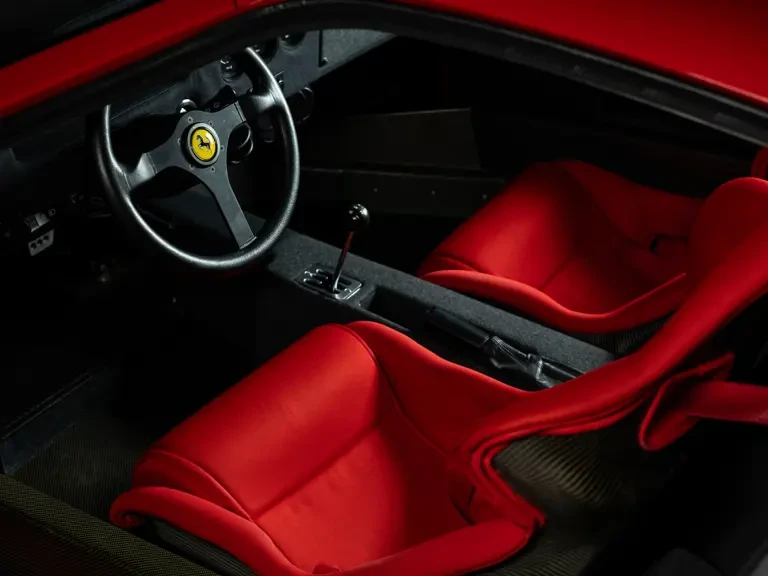 1989 Ferrari F40 - Image 5 of 31