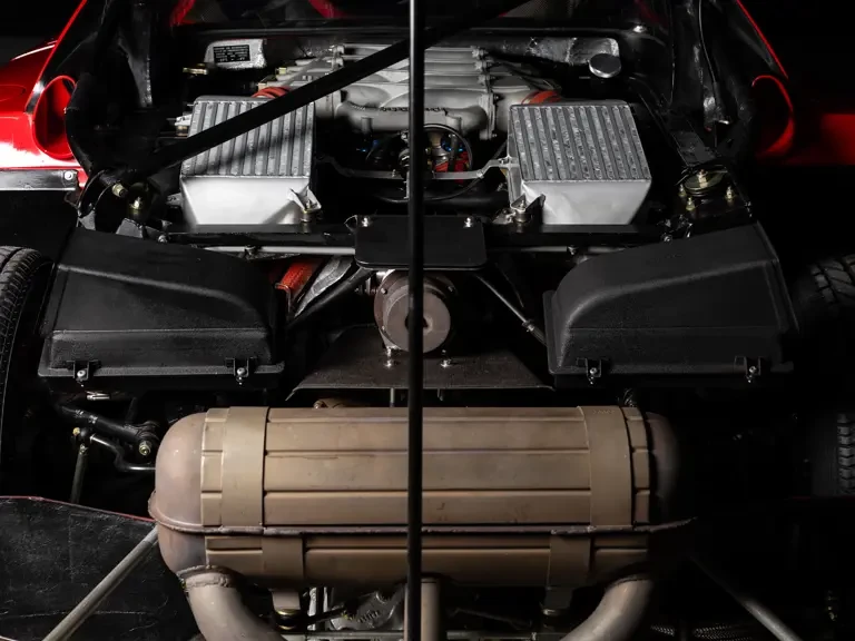 1989 Ferrari F40 - Image 31 of 31