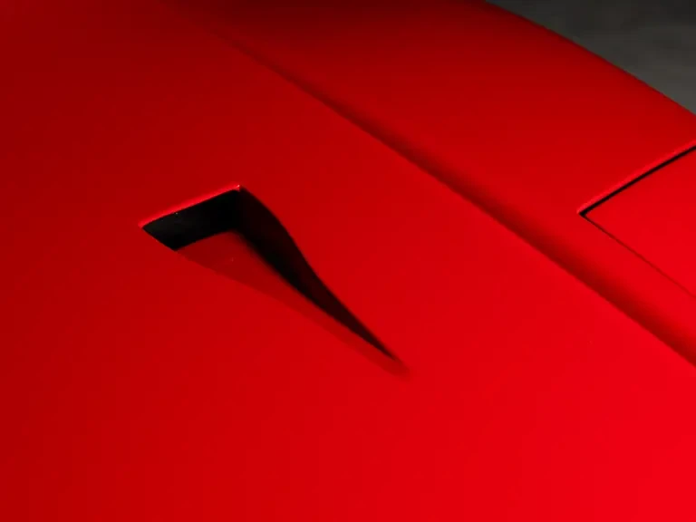 1989 Ferrari F40 - Image 26 of 31