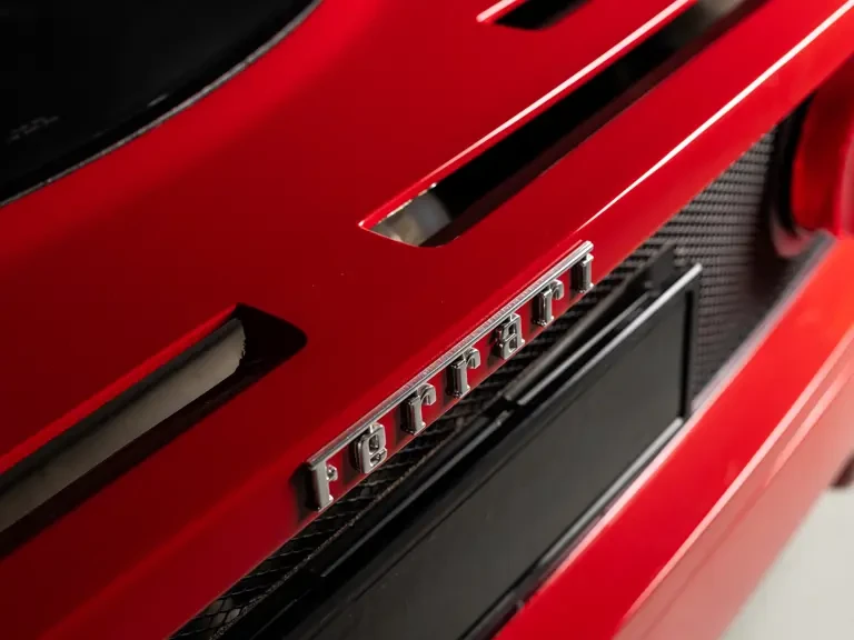 1989 Ferrari F40 - Image 25 of 31