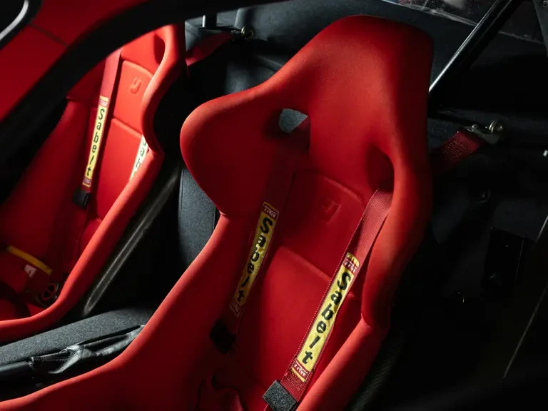 1989 Ferrari F40 - Image 12 of 31