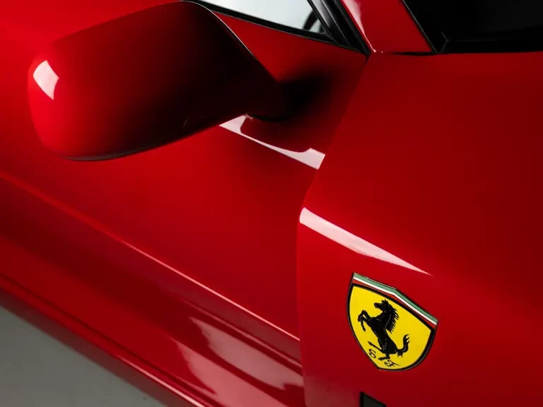 1989 Ferrari F40 - Image 18 of 31
