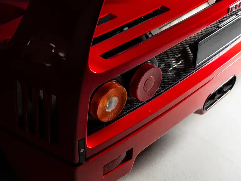 1989 Ferrari F40 - Image 21 of 31