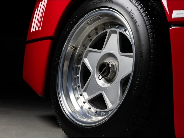 1989 Ferrari F40 - Image 16 of 31