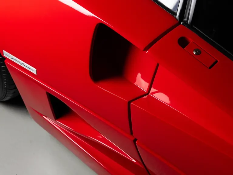 1989 Ferrari F40 - Image 20 of 31