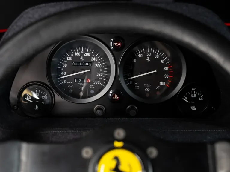 1989 Ferrari F40 - Image 11 of 31
