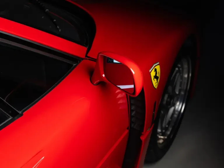 1989 Ferrari F40 - Image 15 of 31
