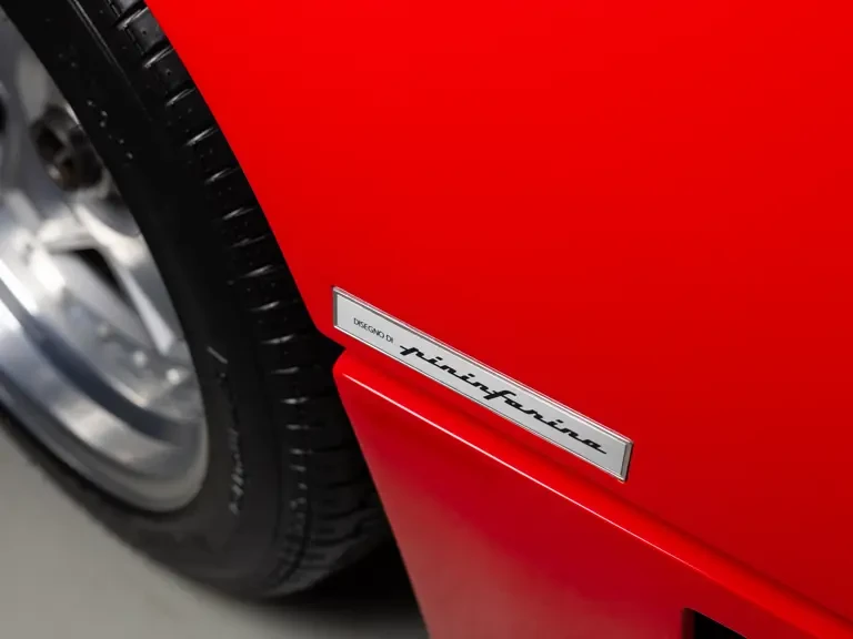 1989 Ferrari F40 - Image 22 of 31