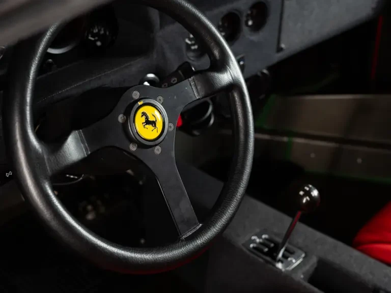 1989 Ferrari F40 - Image 10 of 31