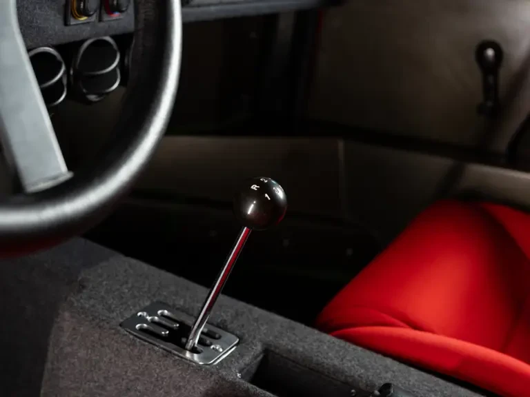 1989 Ferrari F40 - Image 13 of 31