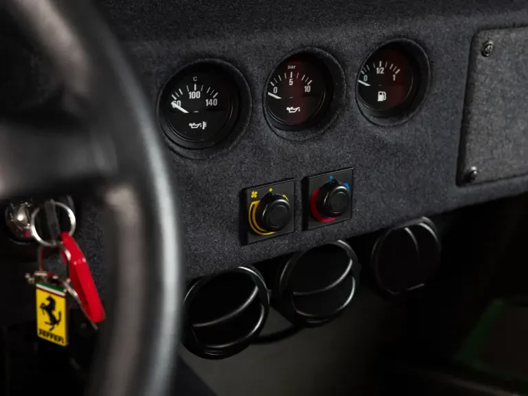 1989 Ferrari F40 - Image 14 of 31