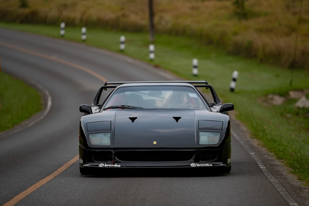 1989 Ferrari F40 - Image 26 of 31