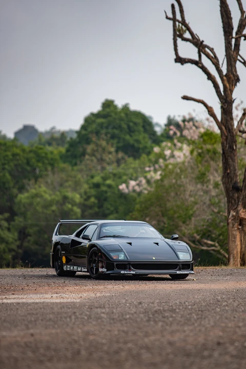 1989 Ferrari F40 - Image 29 of 31