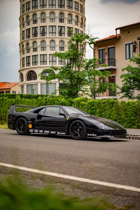 1989 Ferrari F40 - Image 31 of 31