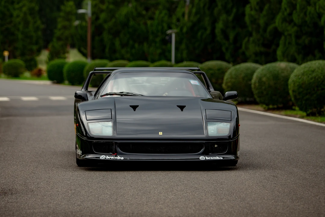 1989 Ferrari F40 - Image 20 of 31