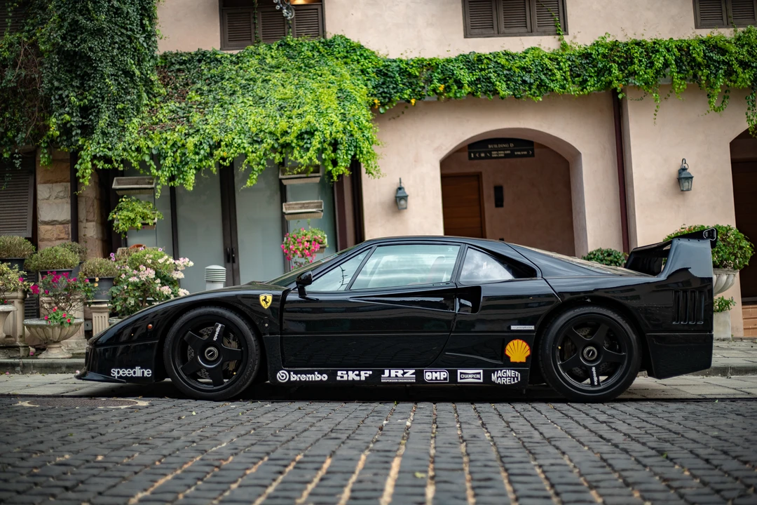 1989 Ferrari F40 - Image 13 of 31