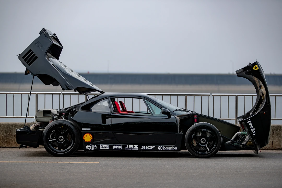 1989 Ferrari F40 - Image 22 of 31