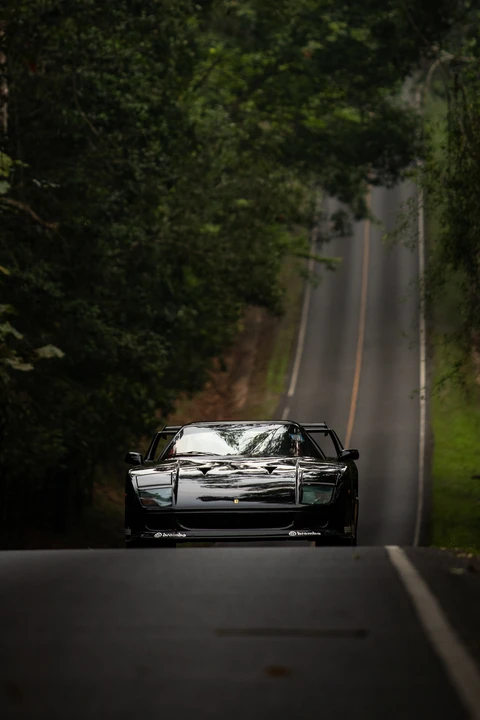 1989 Ferrari F40 - Image 27 of 31