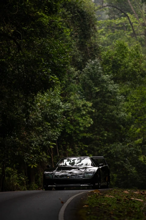 1989 Ferrari F40 - Image 28 of 31