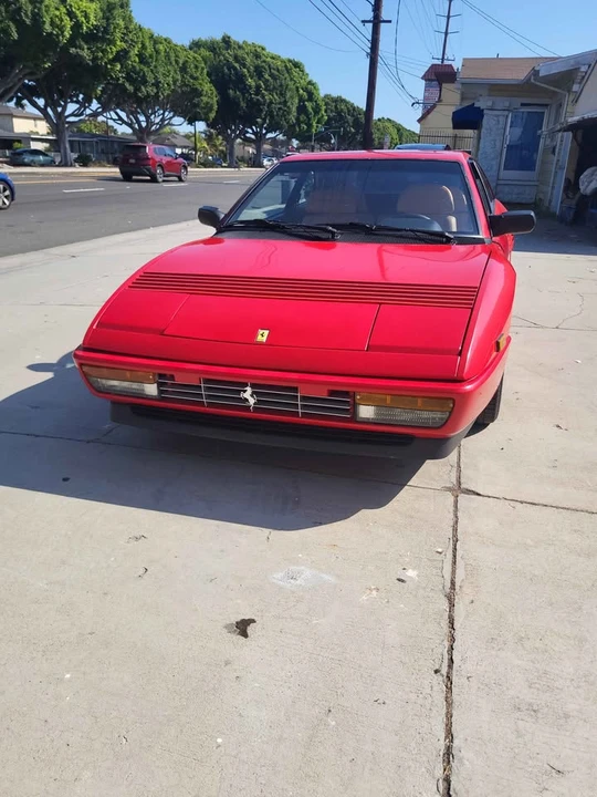 1989 Ferrari FF - Image 5 of 14