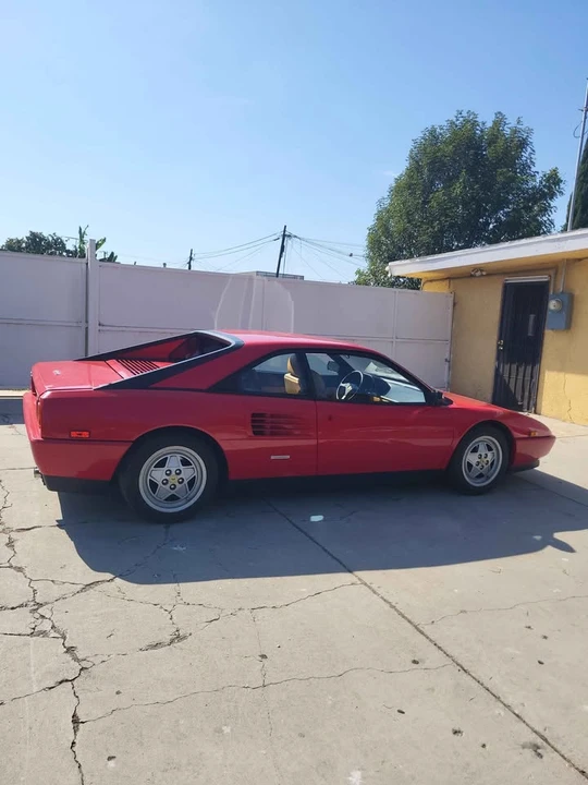 1989 Ferrari FF - Image 4 of 14