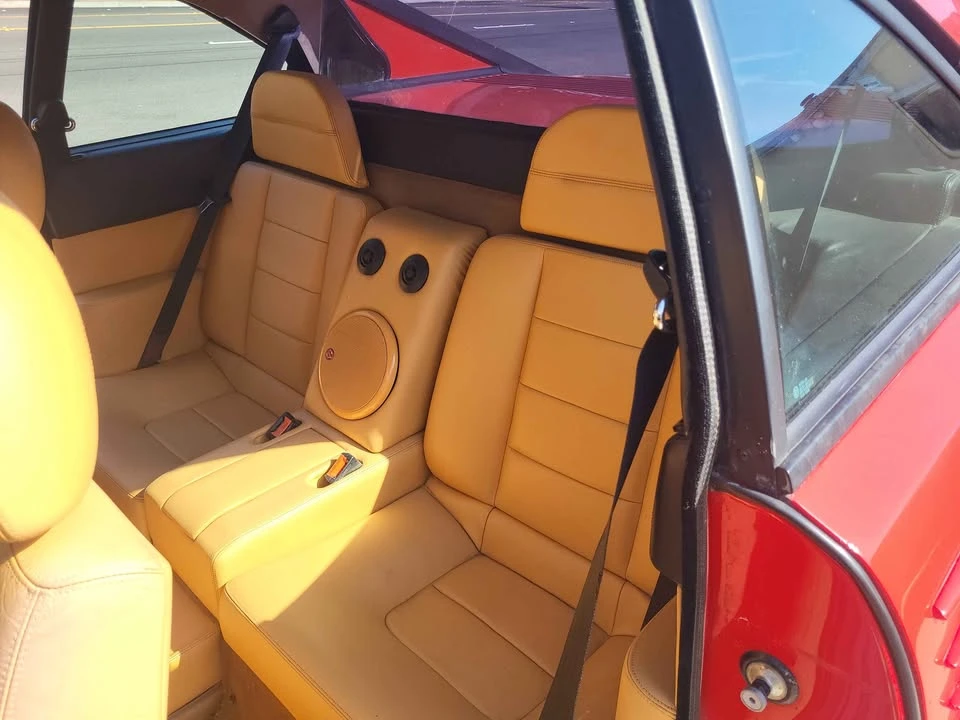 1989 Ferrari FF - Image 12 of 14