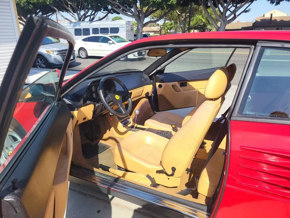 1989 Ferrari FF - Image 10 of 14