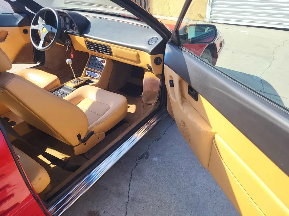 1989 Ferrari FF - Image 11 of 14