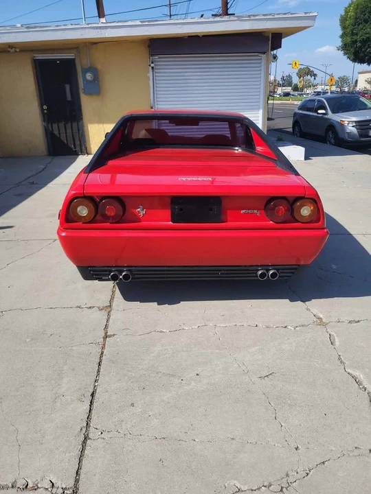 1989 Ferrari FF - Image 6 of 14