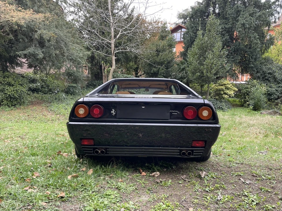 1989 Ferrari Mondial t - Image 8 of 30
