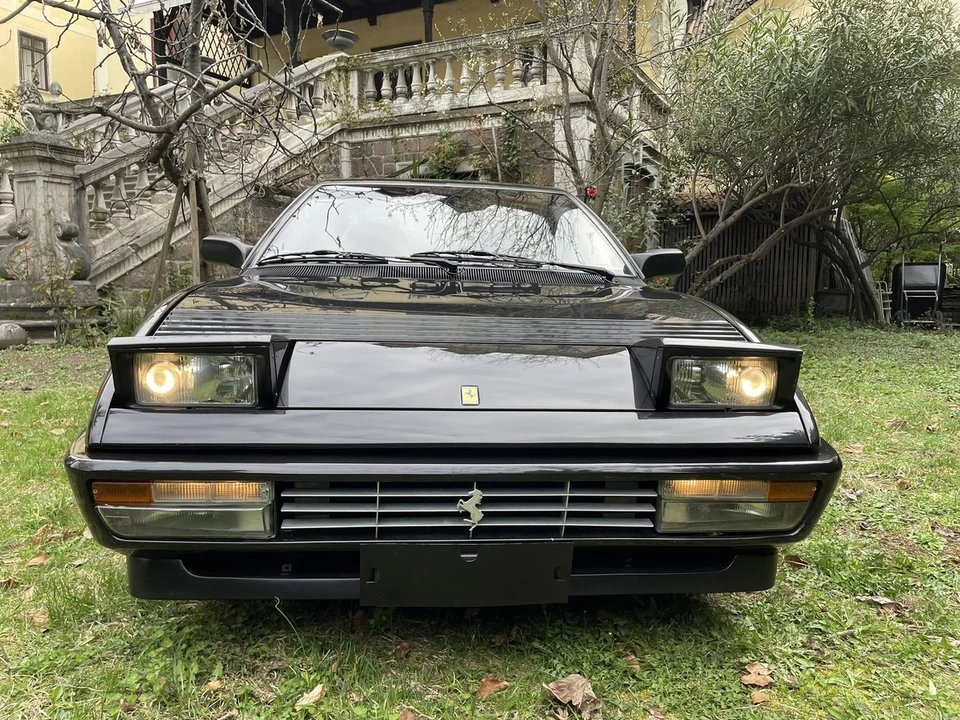 1989 Ferrari Mondial t - Image 4 of 30