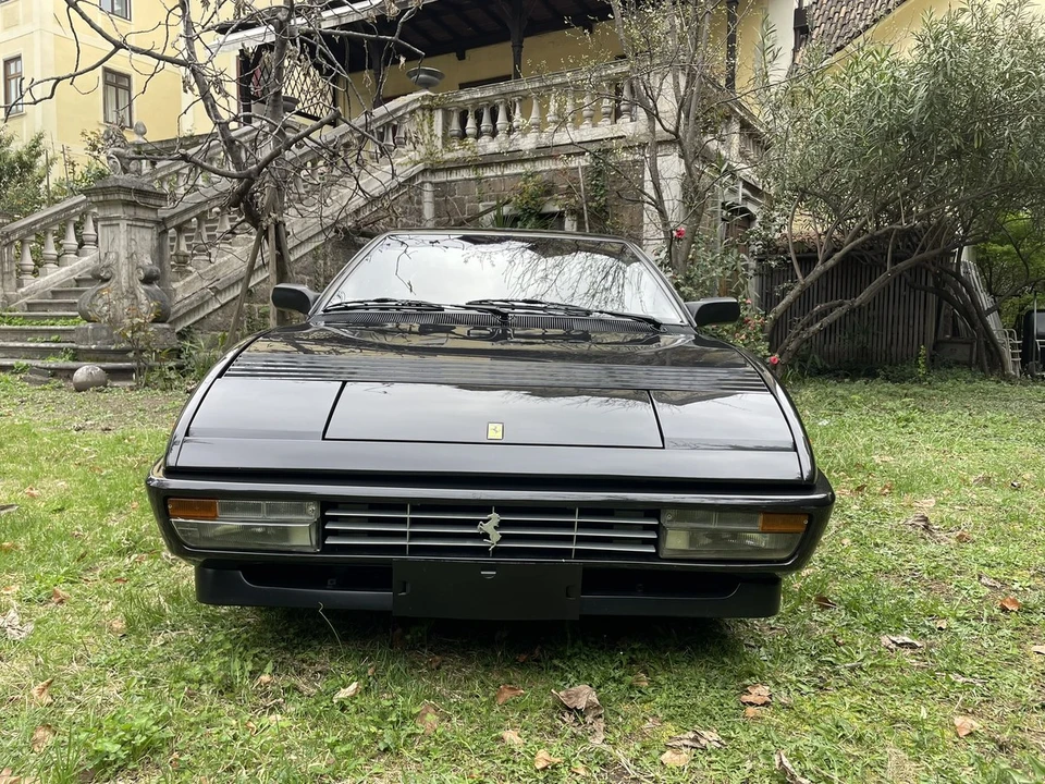 1989 Ferrari Mondial t - Image 3 of 30