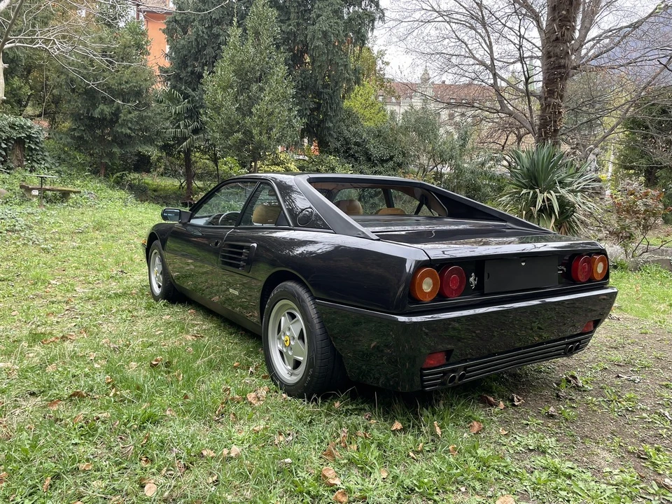 1989 Ferrari Mondial t - Image 10 of 30