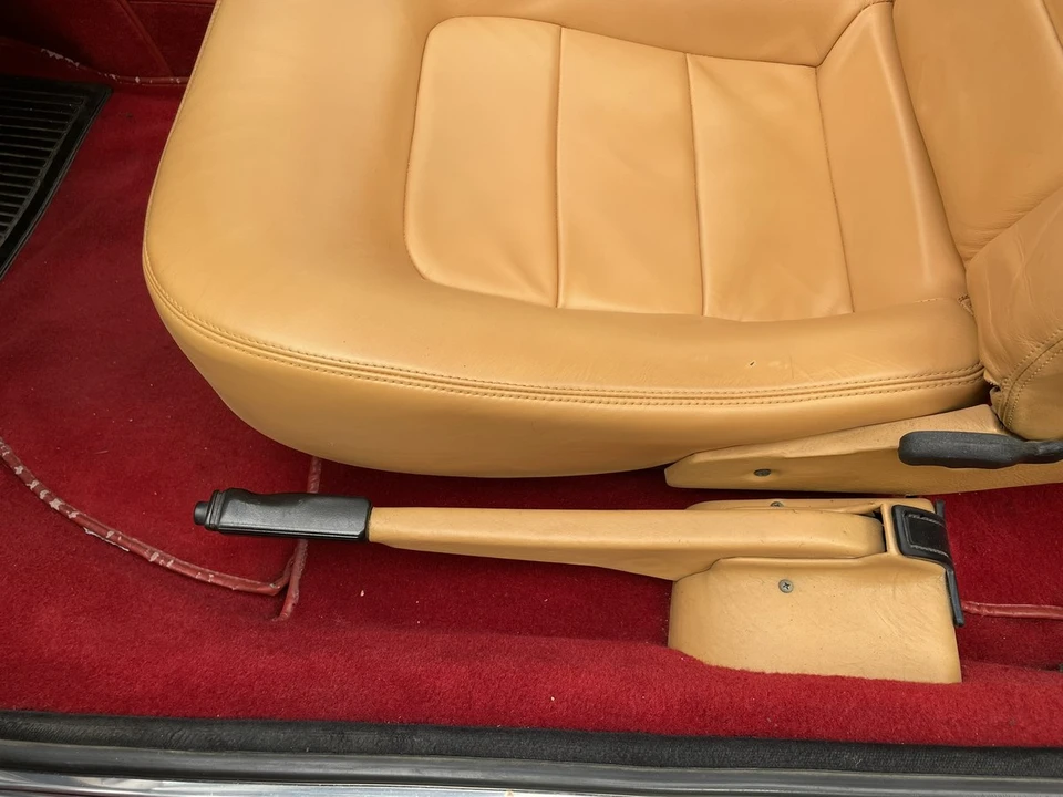 1989 Ferrari Mondial t - Image 28 of 30