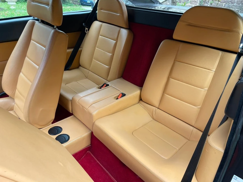 1989 Ferrari Mondial t - Image 24 of 30
